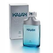 Kaiak - Natura - 100ml