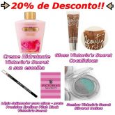 Pacote de Cosméticos 1