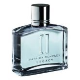 Perfume Masculino Patrick Dempsey Legacy - Avon