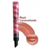 Brilho Labial Mix Color Trend Maça Caramelizada - Avon