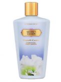 Body Lotion (Hidratante) Secret Charm - Groselha e Vanilla -