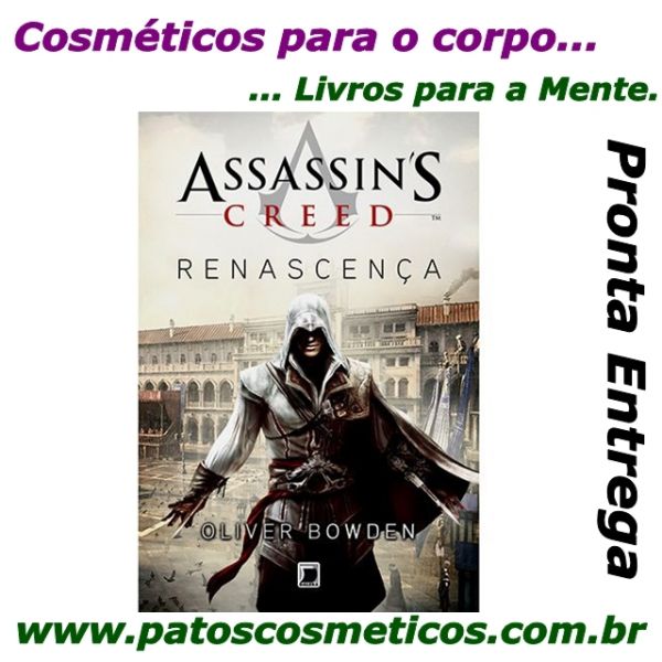 Assassin´s Creed - Renascença