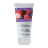 Creme Hidratante para as Mãos Naturals Lichia e Violeta Avon