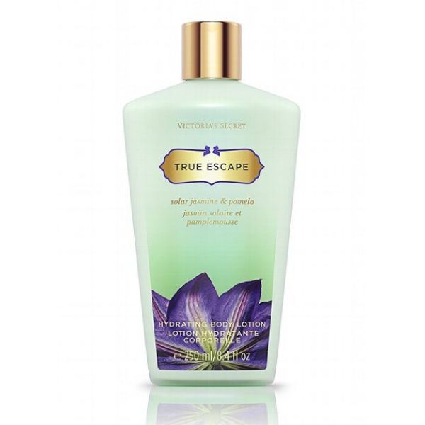 Body Lotion (Hidratante) True Escape - Jasmin e Pomelo - Vic